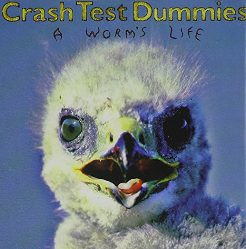 Crash test dummies / A Worm&