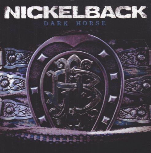 Nickelback / Dark Horse - CD (Used)