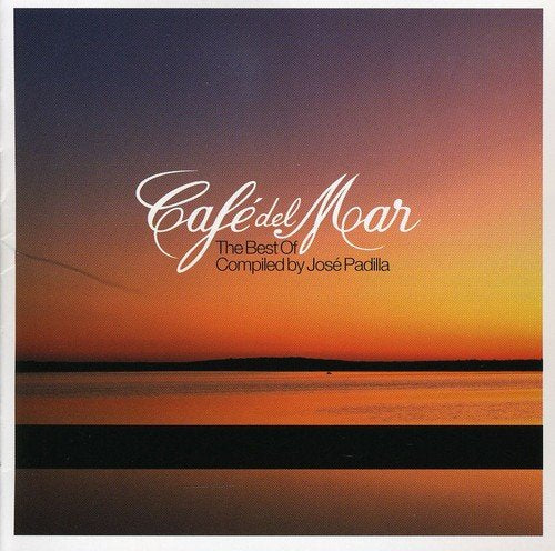 Various / Cafe Del Mar: The Best Of - CD (Used)