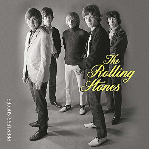 The Rolling Stones / Early Hits - CD