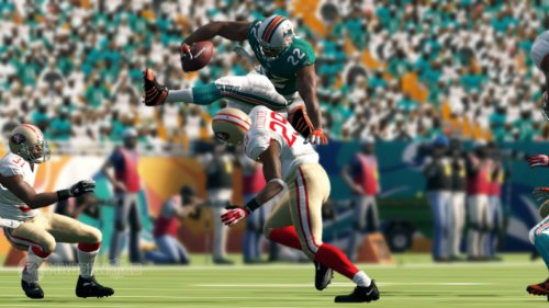 Madden NFL 13 - Nintendo Wii