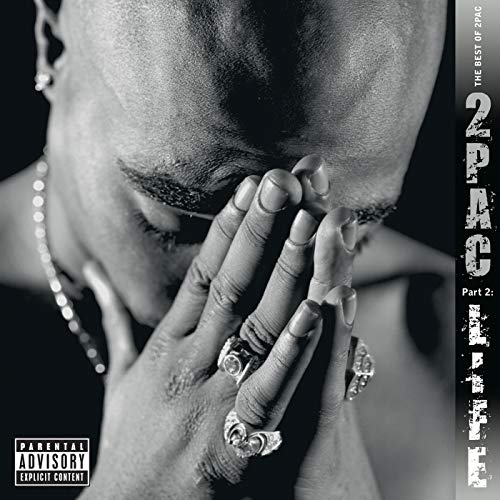 2Pac / Best of 2pac Pt.2: Life - CD