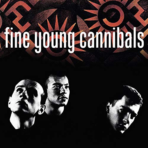 Fine Young Cannibals / Fine Young Cannibals - CD (Used)