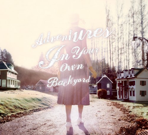 Patrick Watson / Adventures In Your Own Backyard - CD