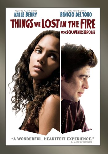 Things We Lost in the Fire - DVD (Used)