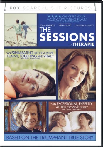 The Sessions / The Therapy (Bilingual)