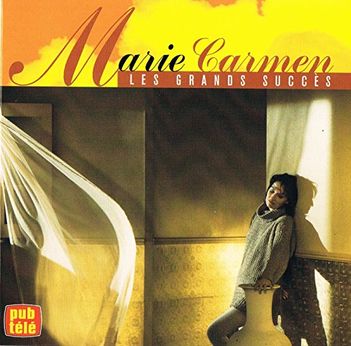 Marie Carmen / Great Hits - CD (Used)