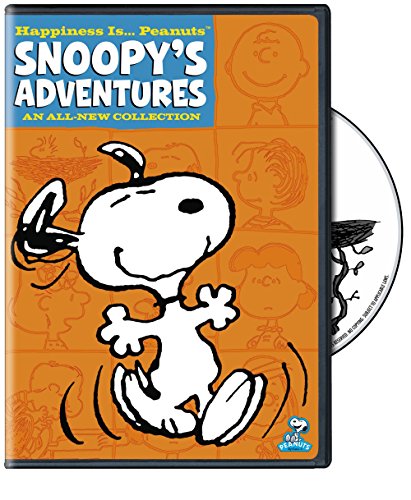 Snoopy&