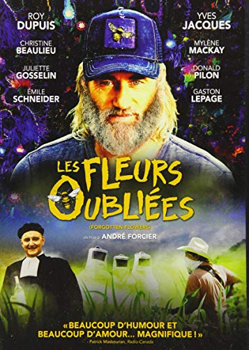 Les Fleurs Oubliees - DVD