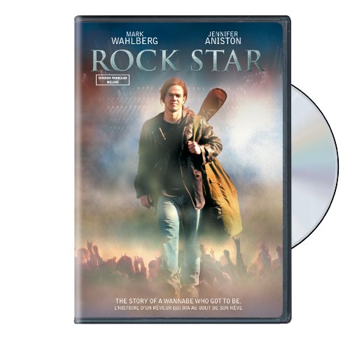 Rock Star - DVD (Used)