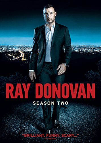 Ray Donovan: Season 2 (Bilingual) - DVD (Used)