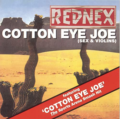 Rednex / Sex And Violins - CD (Used)