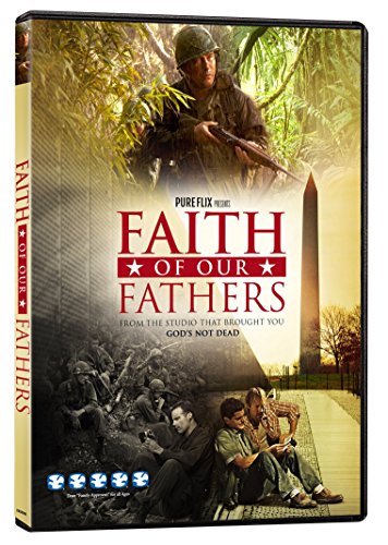 Faith of Our Fathers - DVD