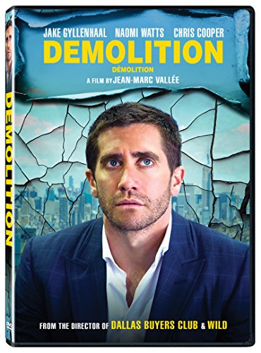 Demolition (Bilingual)