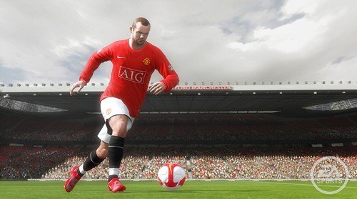 Fifa Soccer 10