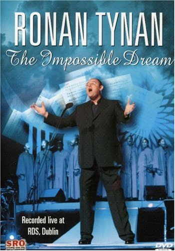 Ronan Tynan - The Impossible Dream [Import]