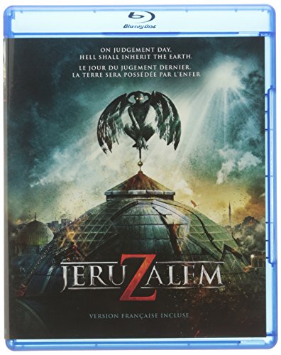 Jerusalem - Blu-Ray (Used)