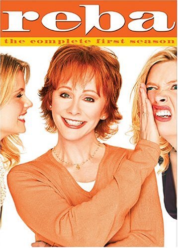 Reba - Season 1