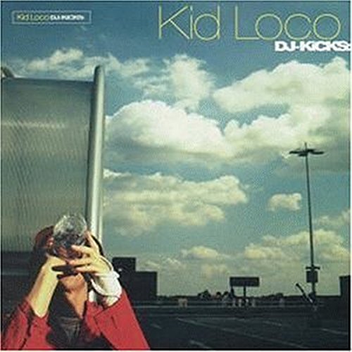 Kid Loco / Dj-Kicks - CD (Used)