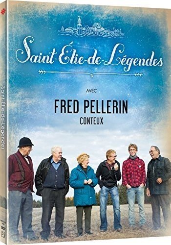 Saint-Élie-de-Legends (French version)