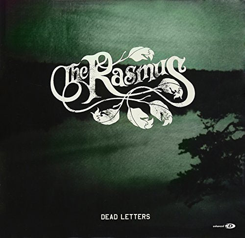 The Rasmus / Dead Letters - CD (Used)