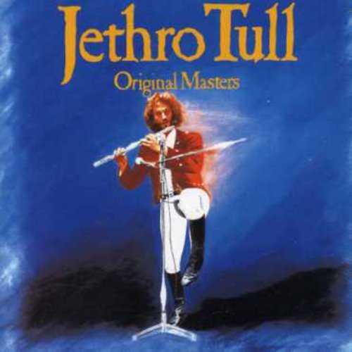 Jethro Tull / Original Masters - CD (Used)