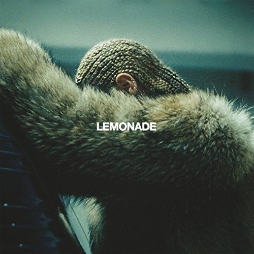 Beyonce / Lemonade - CD/DVD