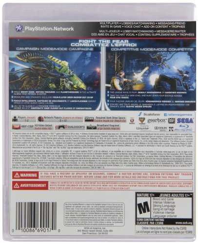 Aliens: Colonial Marines - PC (Standard Edition)