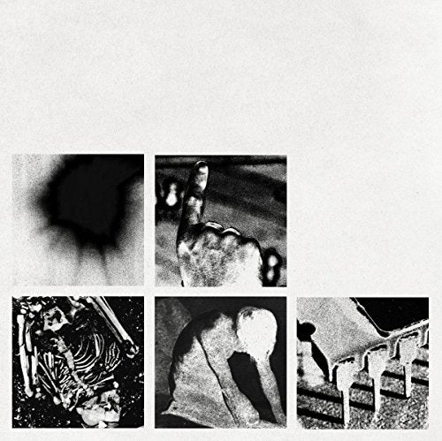 Nine Inch Nails / Bad Witch - CD