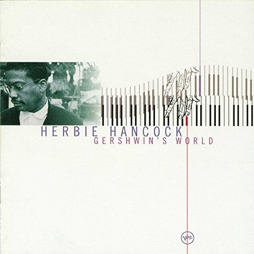 Herbie Hancock / Gershwin&