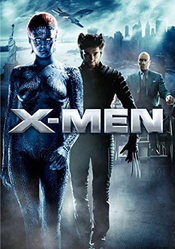 X-Men