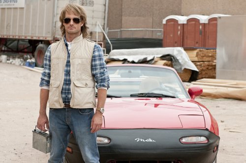 NEW Macgruber (DVD)