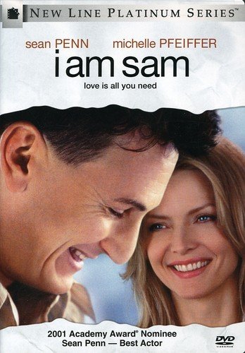 I Am Sam - DVD (Used)