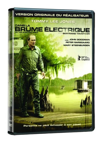 Dans La Brume Electrique/In the Electric Mist [Import]