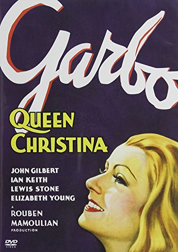 Queen Christina - DVD