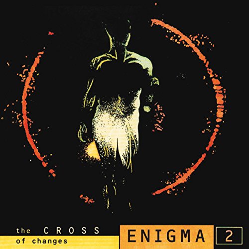 Enigma / Cross Of Changes - CD (Used)