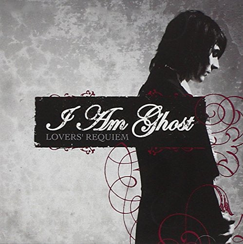 I Am Ghost / Lovers Requiem - CD (Used)