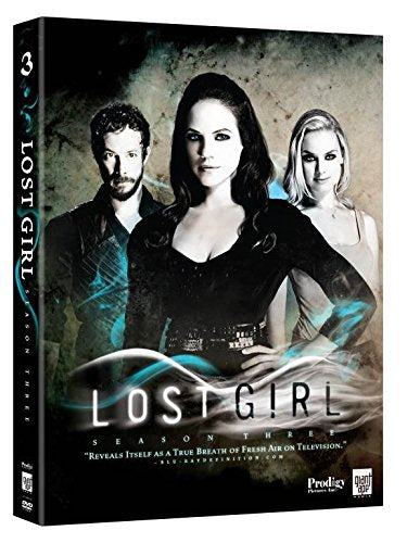 Lost Girl - Season 3