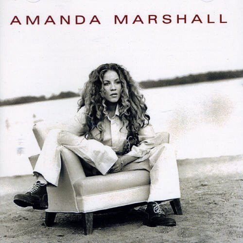 Amanda Marshall / Amanda Marshall - CD (Used)