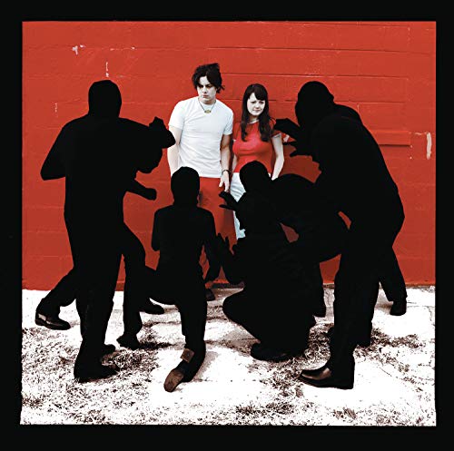 The White Stripes / White Blood Cells - CD