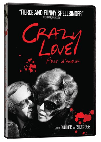 Crazy Love - DVD