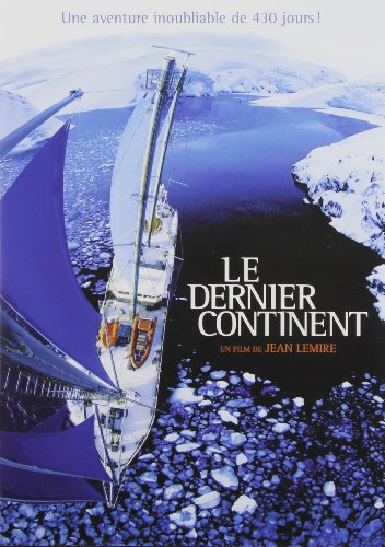 Le Dernier Continent - DVD (Used)