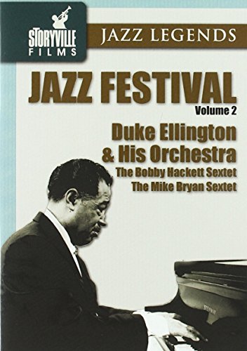 Jazz Festival, Vol. 2 [Import]