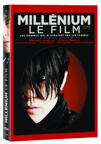 Millénium: Le Film - DVD (Used)