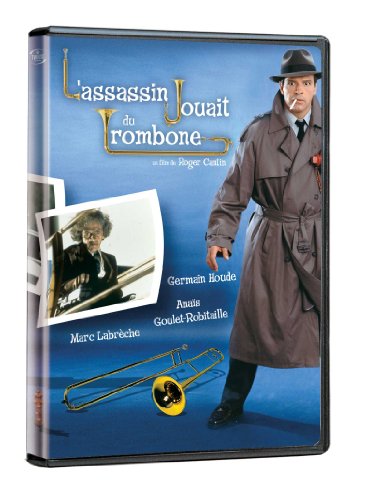 The Assassin Played the Trombone (French Version)