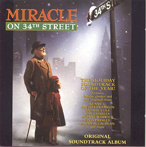 Miracle on 34th Street (1994)