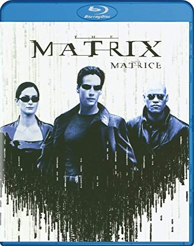 The Matrix - Blu-Ray