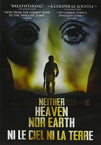 NEITHER HEAVEN NOR EARTH/NI LE CIEL NI LA TERRE (Bilingual)