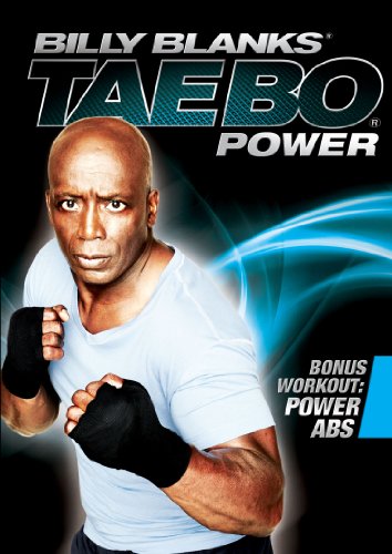 Bb: Tae Bo Power