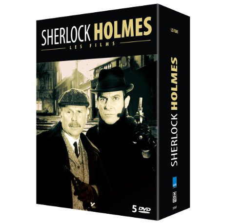 Sherlock Holmes: Les Films